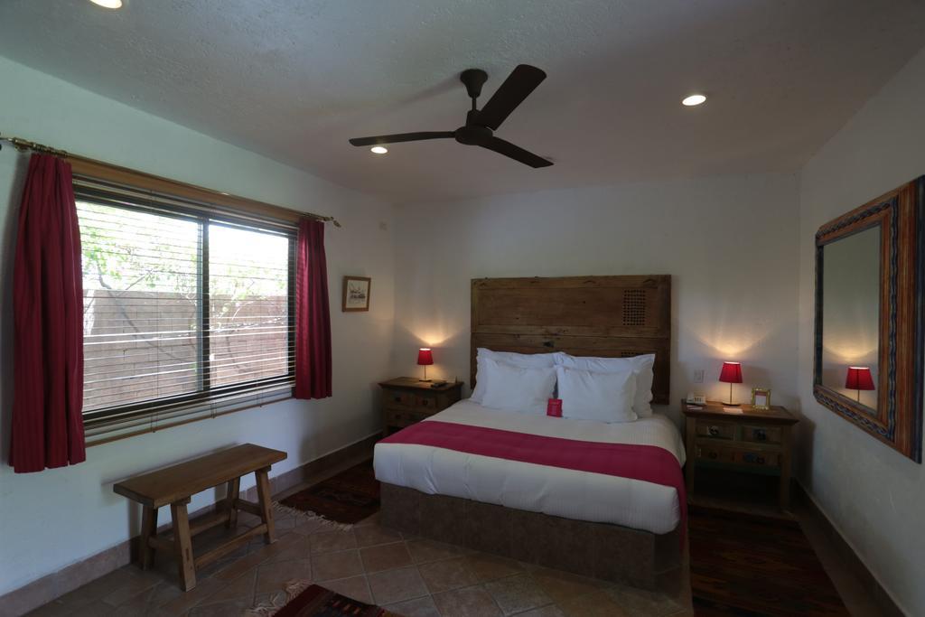 Las Calandrias Atlixco Phòng bức ảnh