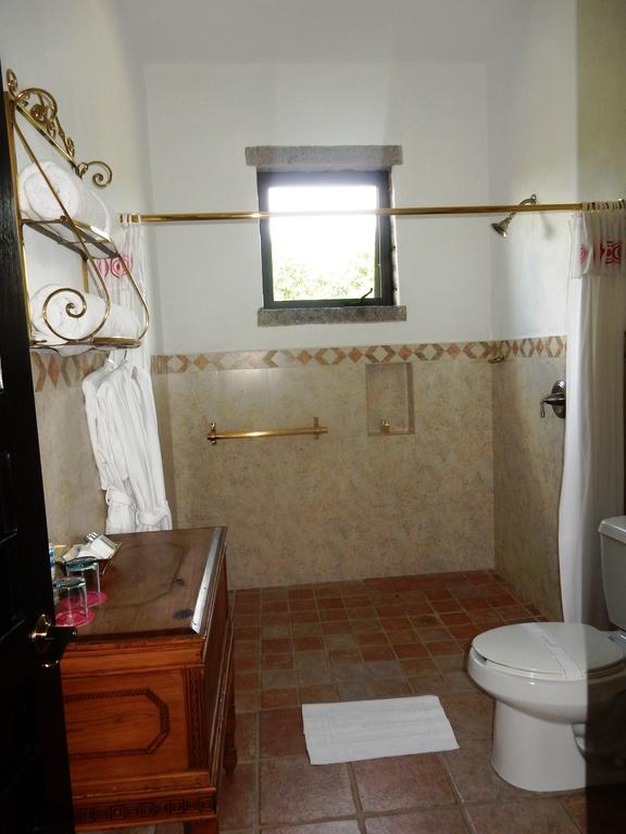 Las Calandrias Atlixco Phòng bức ảnh