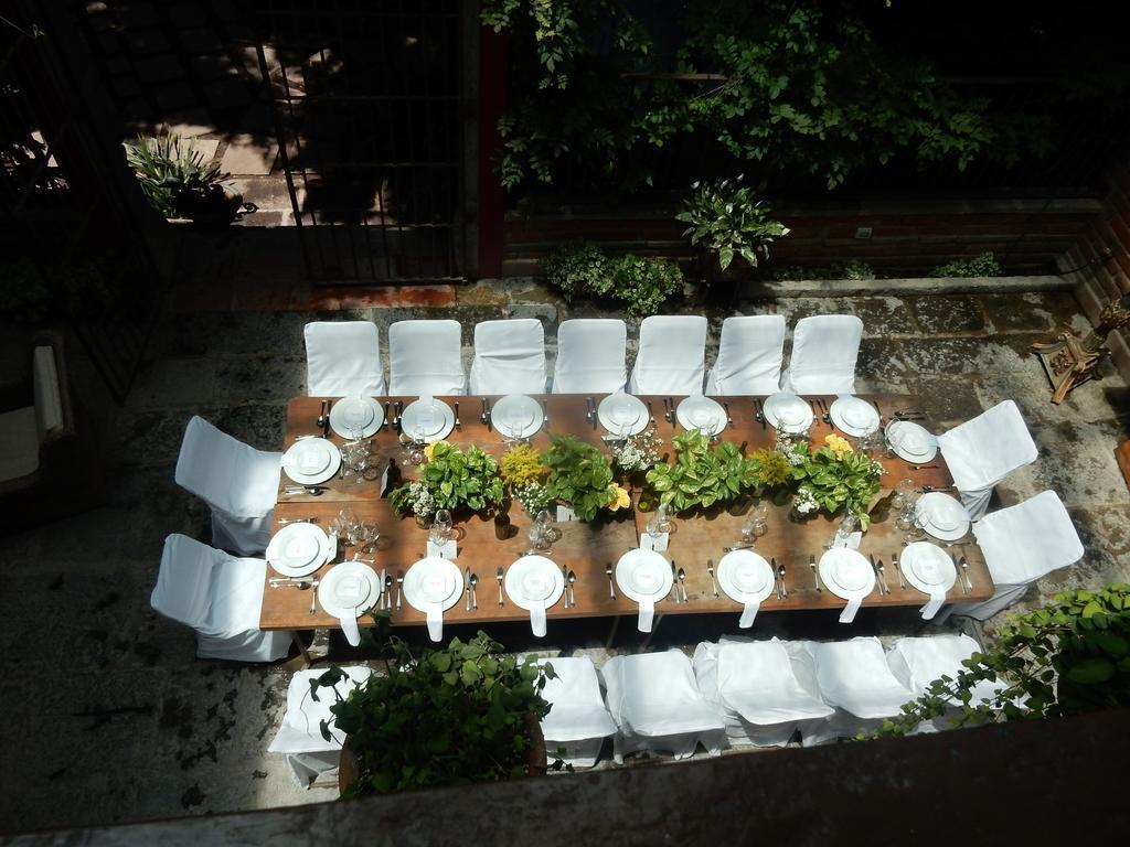 Las Calandrias Atlixco Ngoại thất bức ảnh